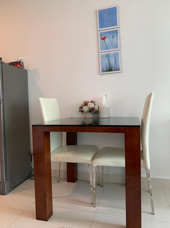 Laguna Beach Condo Resort 3 Maldives Pattaya Pool View ลากูน่า บีช คอนโด รีสอร์ต 3 พัทยา Jomtien Beach Exteriör bild